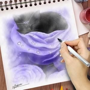 Meet your Posher, Kathy